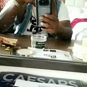 Meet your Posher, Tristan